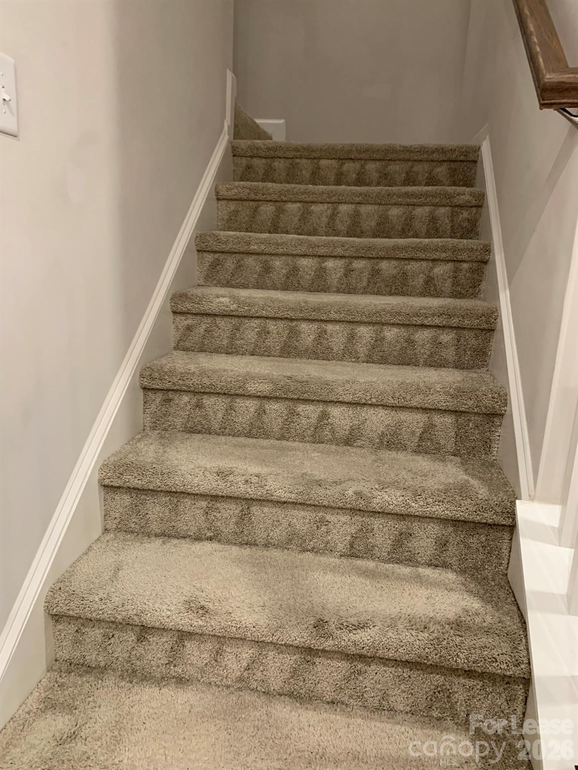 2143 Stevens Mill Road Matthews, NC 28104 - Photo 14 of 39 a view of entryway