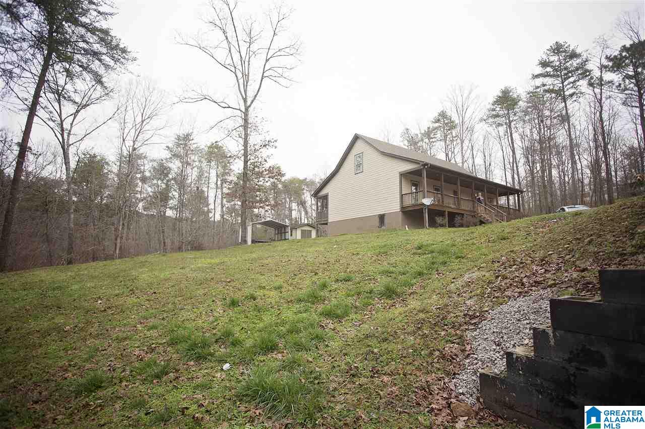 1960 Paradise Valley Road Gardendale, AL 35071 - Photo 36 of 41