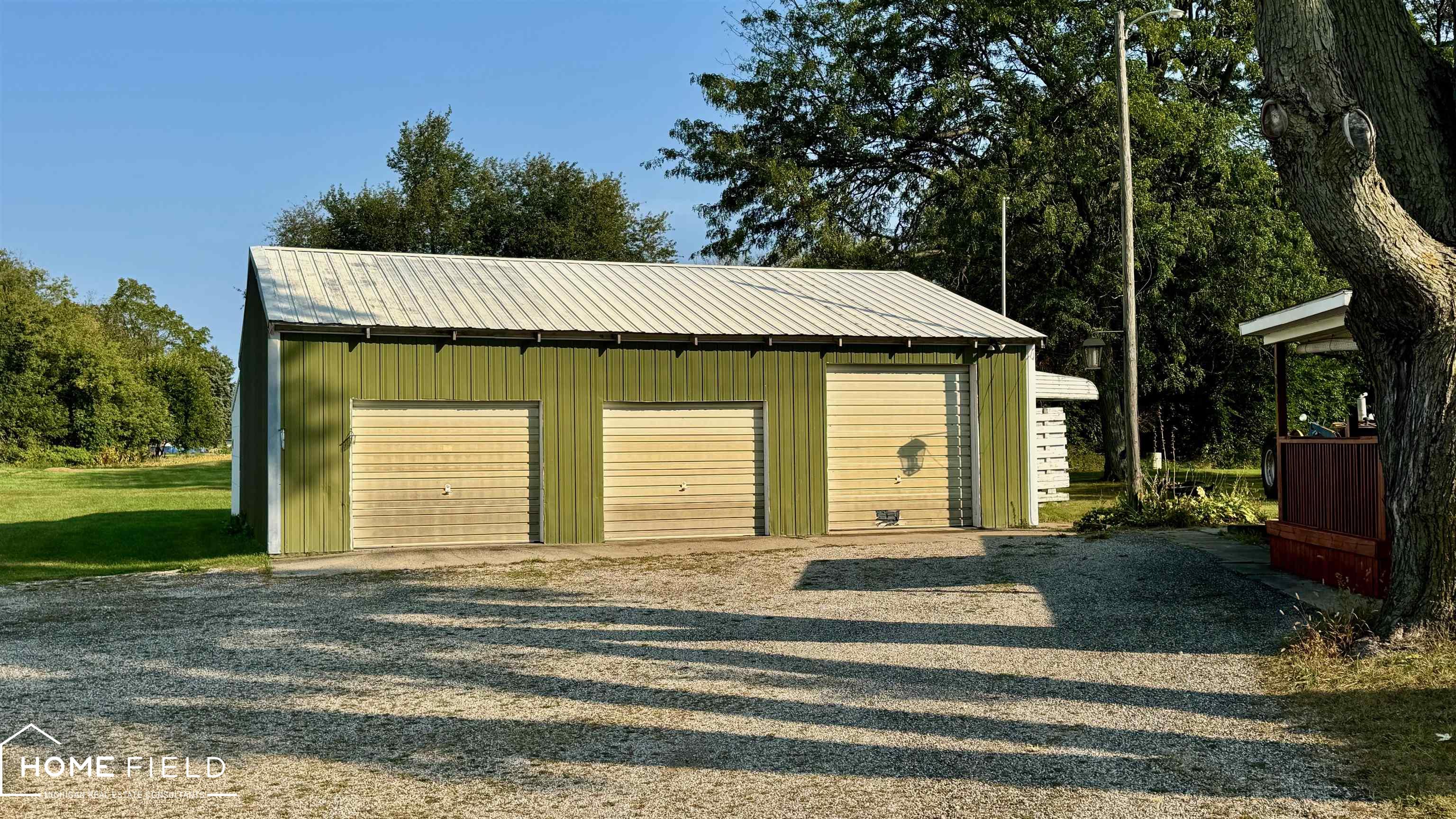 3910 West Bennington Road Owosso, MI 48867 - Photo 24 of 50