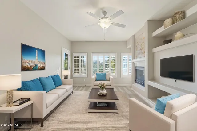 $397,000 | 5450 East Deer Valley Drive, Unit 2024, Phoenix, AZ 85054