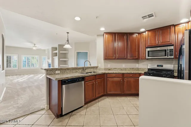 $397,000 | 5450 East Deer Valley Drive, Unit 2024, Phoenix, AZ 85054
