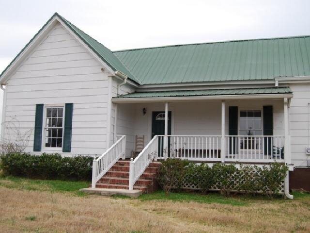 1180 Tamplin Road Madison, GA 30650 - Photo 1 of 1