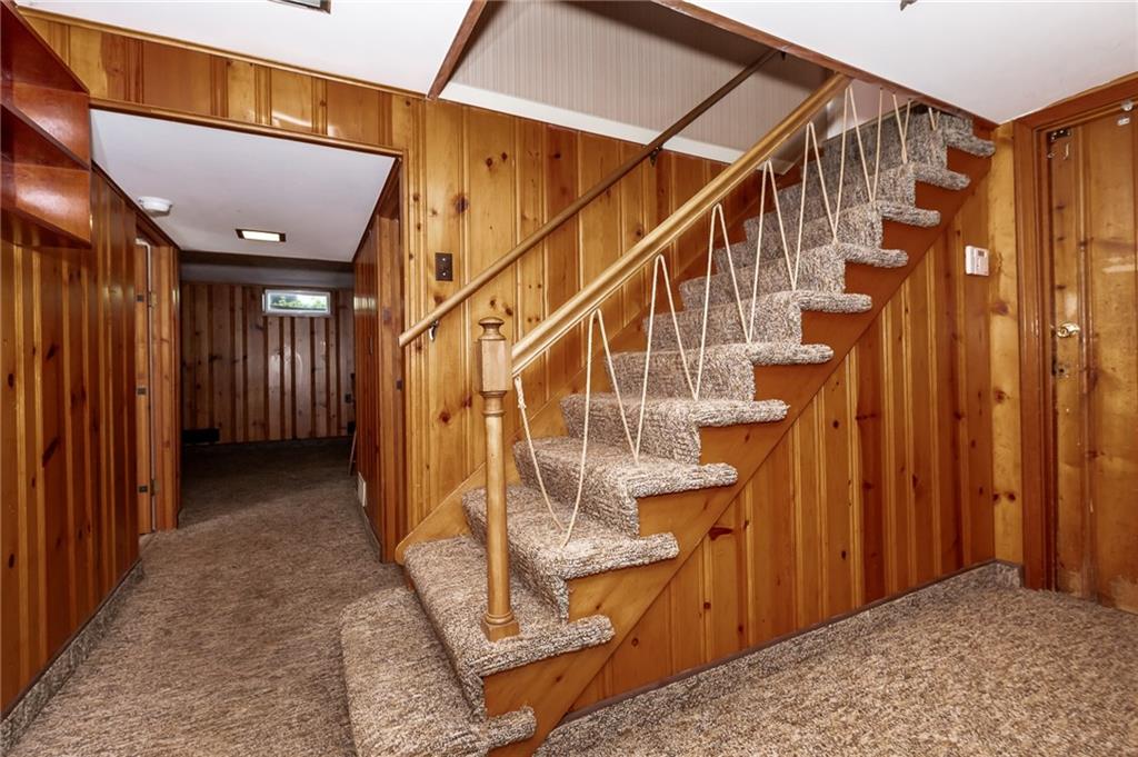 200 Church Avenue Indiana, PA 15701 - Photo 22 of 37 a view of entryway