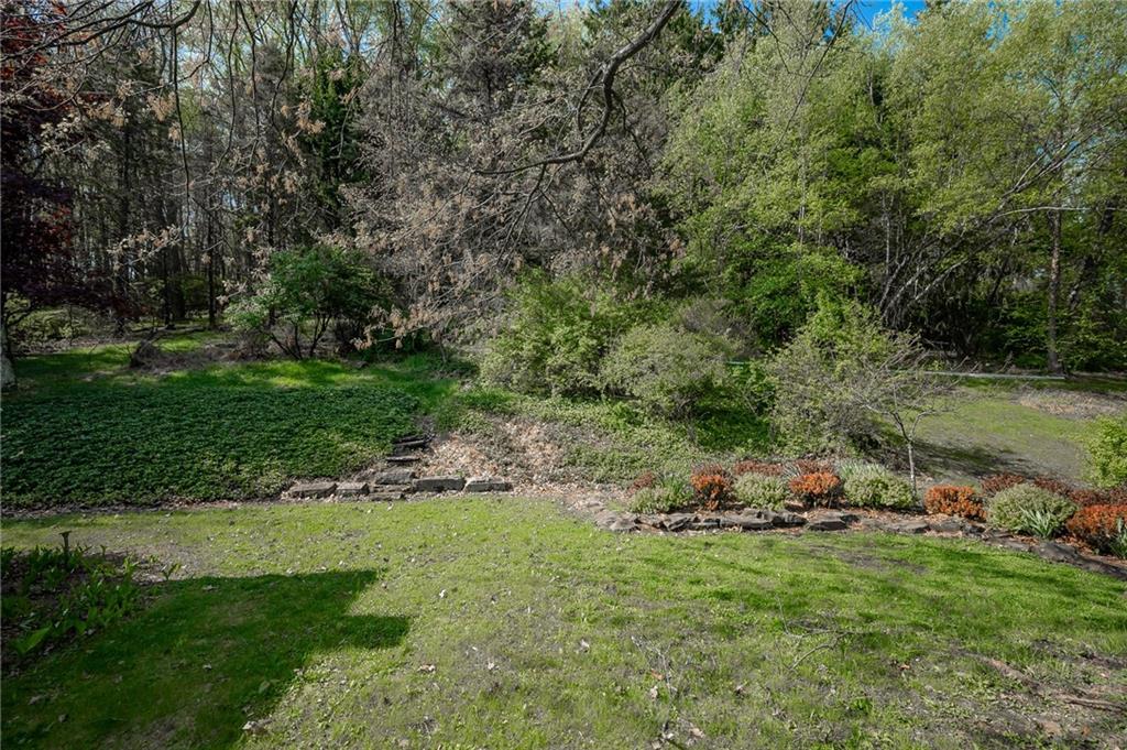 200 Church Avenue Indiana, PA 15701 - Photo 31 of 37 a view of outdoor space and yard