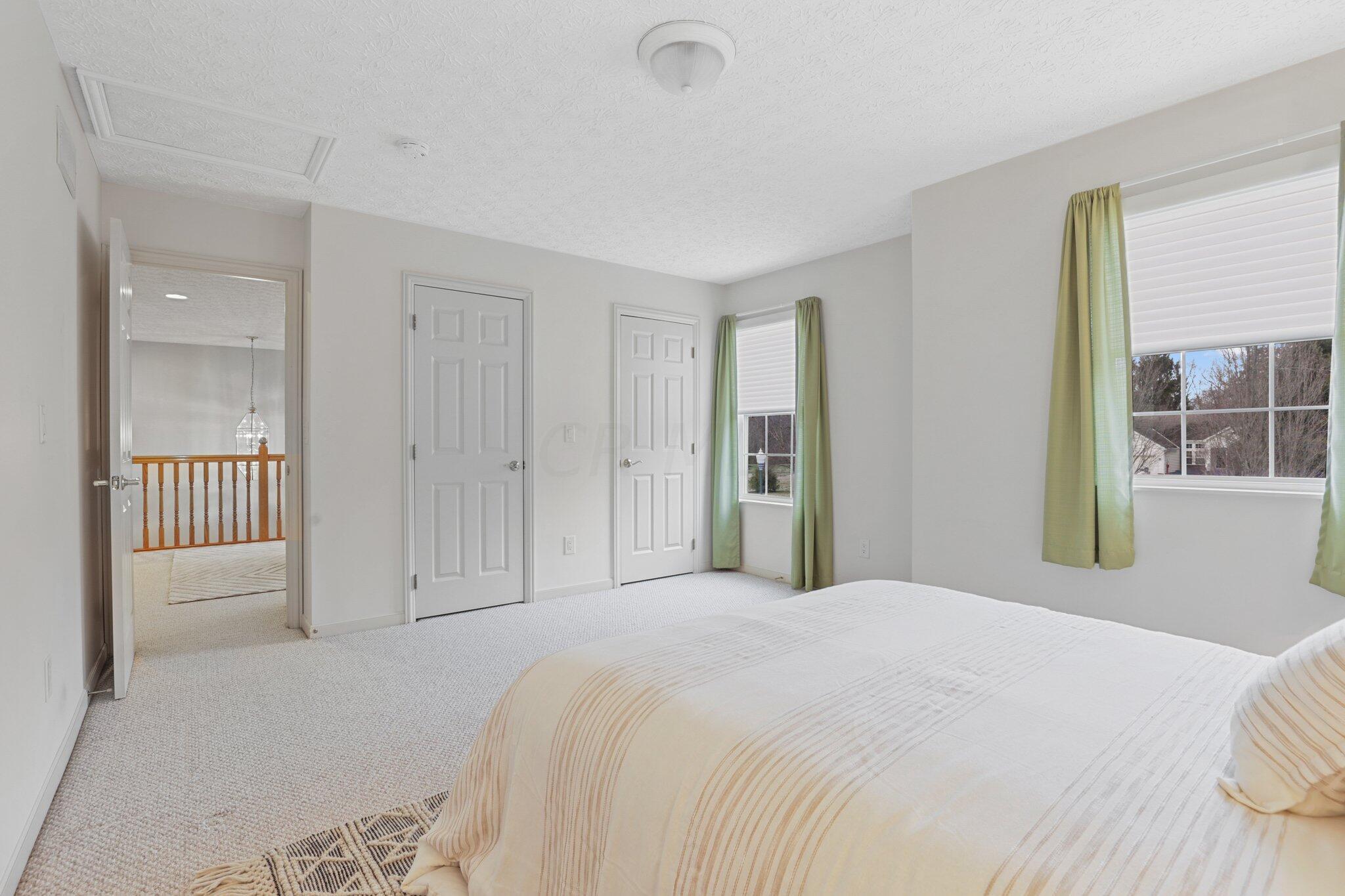 145 Rivers Edge Way Columbus, OH 43230 - Photo 50 of 69 Bedroom #3