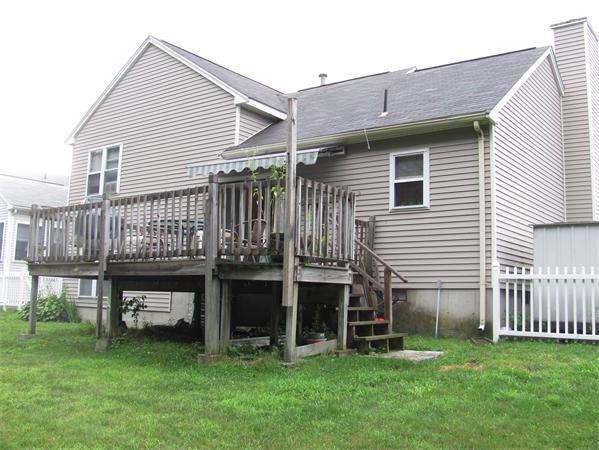 67 Santoro Road Worcester, MA 01606 - Photo 23 of 23 Gallery Image 23
