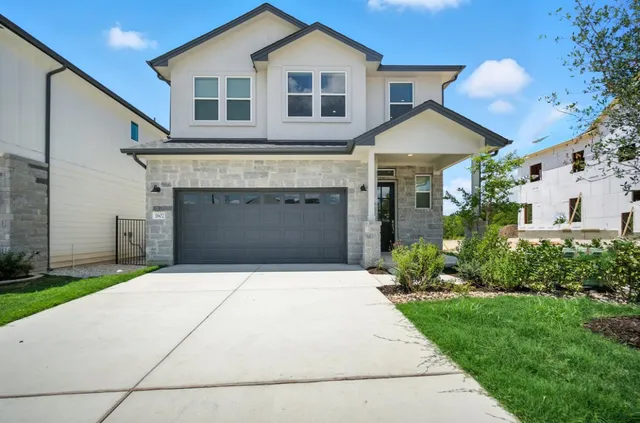 $849,990 | 1602 Kit Circle, Austin, TX 78758