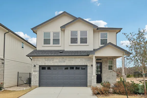 $849,990 | 1602 Kit Circle, Austin, TX 78758
