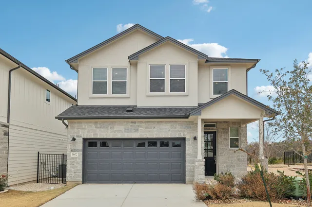 $849,990 | 1602 Kit Circle, Austin, TX 78758