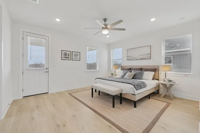 $849,990 | 1602 Kit Circle, Austin, TX 78758