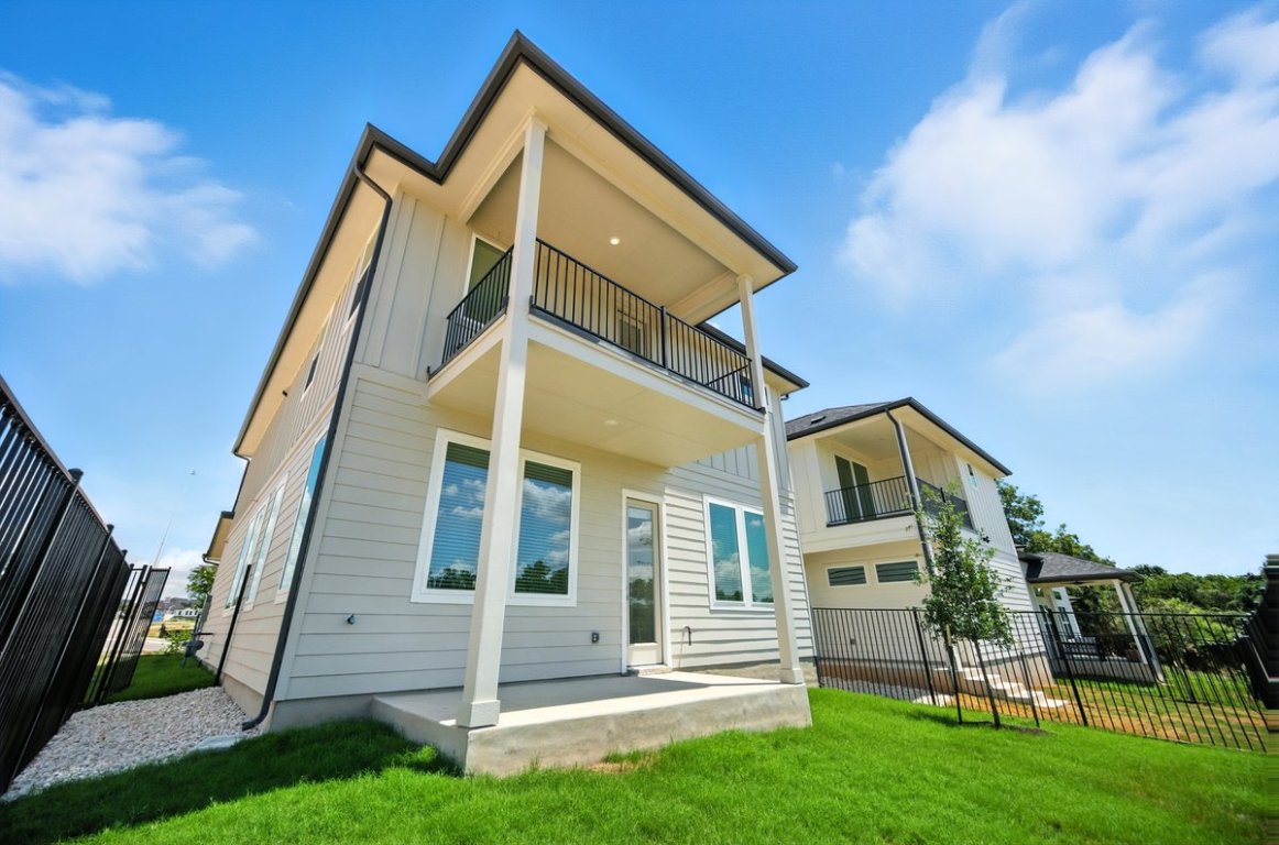 1602 Kit Circle Austin, TX 78758 - Photo 27 of 31