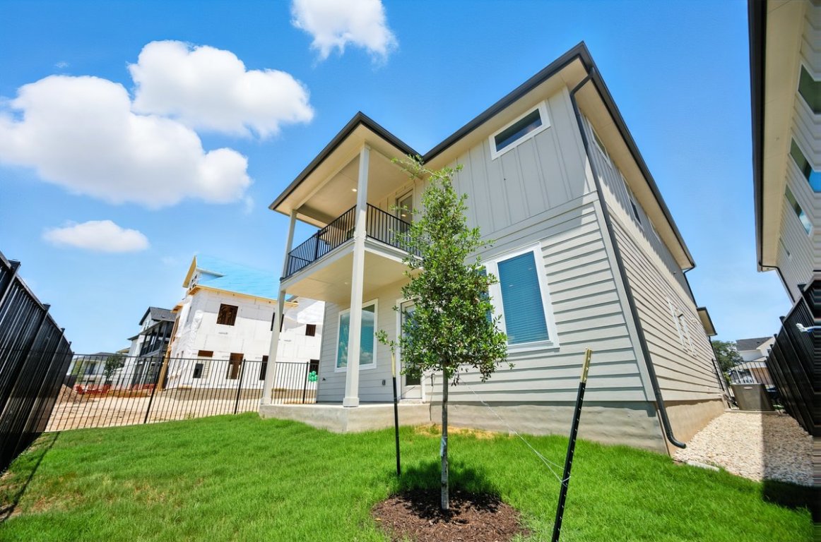 1602 Kit Circle Austin, TX 78758 - Photo 28 of 31