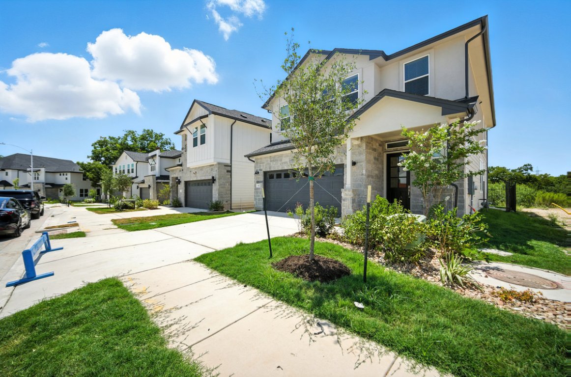 1602 Kit Circle Austin, TX 78758 - Photo 30 of 31