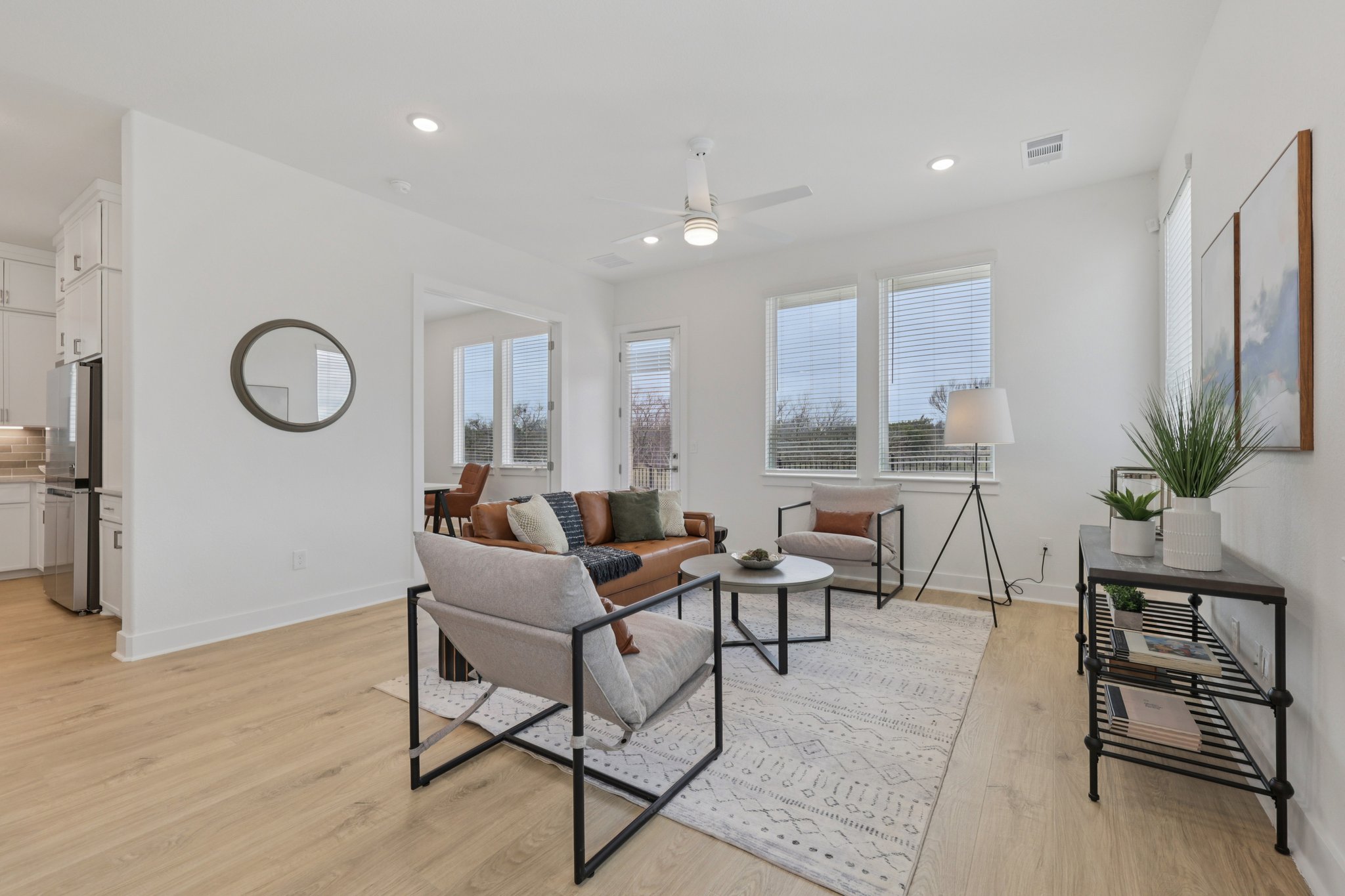 1602 Kit Circle Austin, TX 78758 - Photo 3 of 40