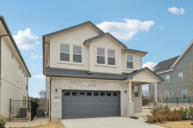 $849,990 | 1602 Kit Circle, Austin, TX 78758