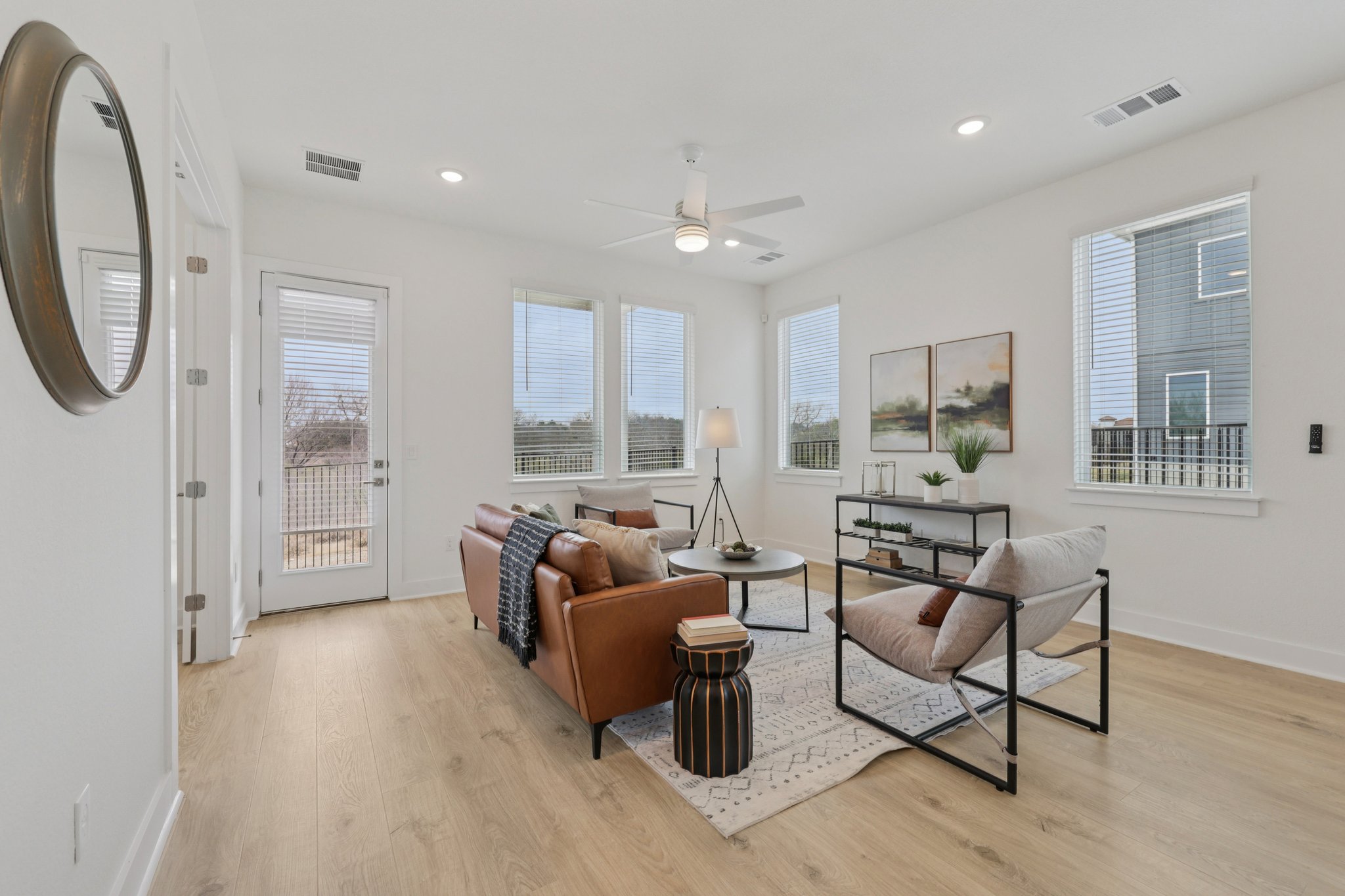 1602 Kit Circle Austin, TX 78758 - Photo 4 of 40