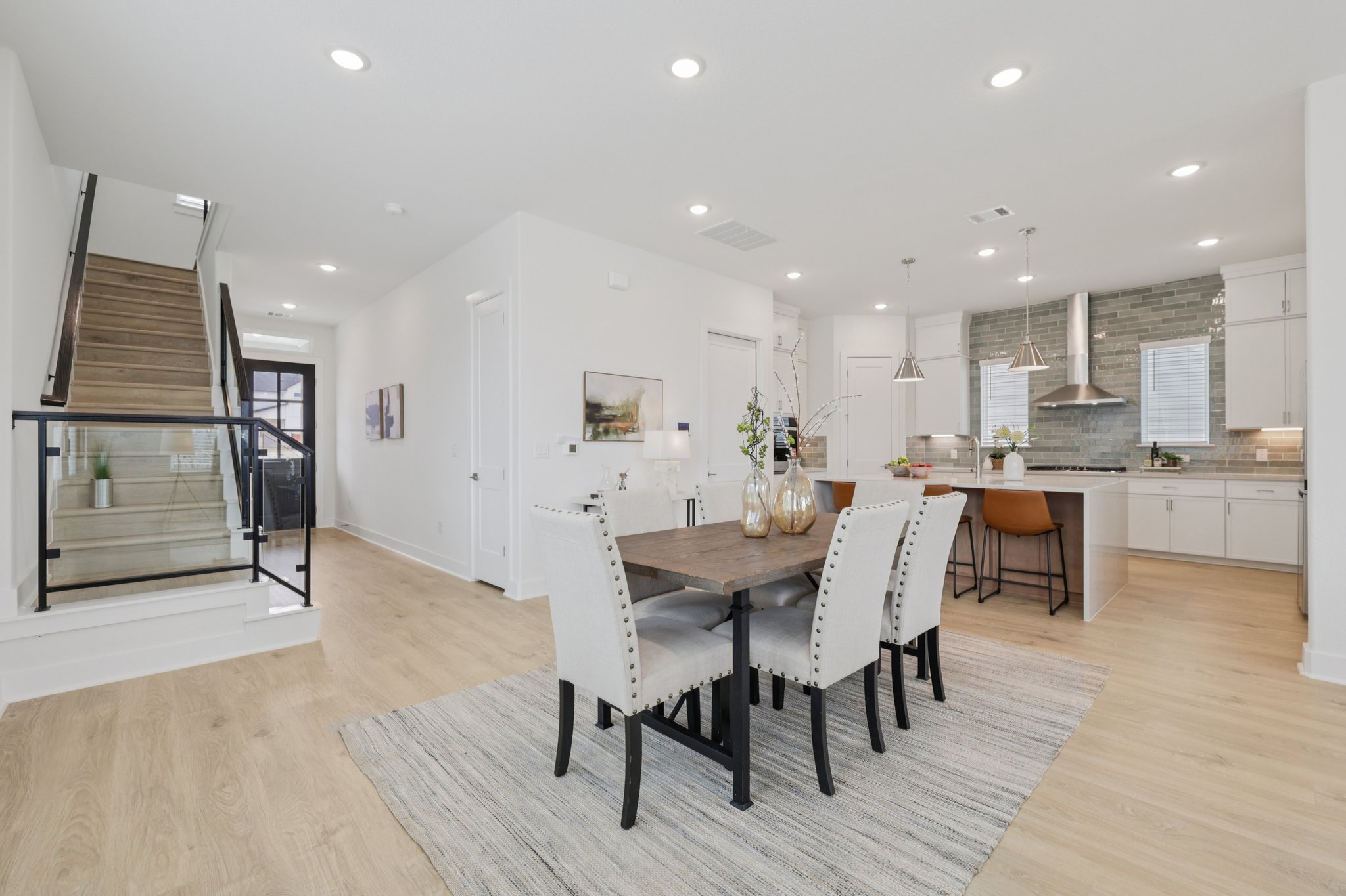 1602 Kit Circle Austin, TX 78758 - Photo 8 of 40