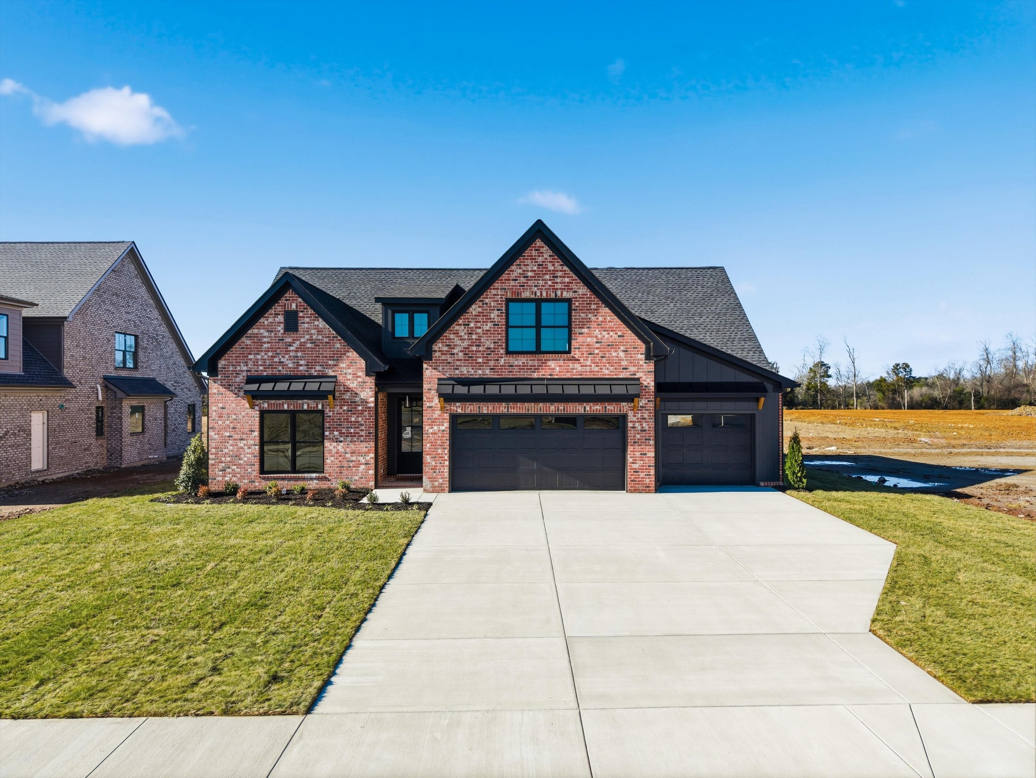 5524 Sinclair Street Murfreesboro, TN 37127 - Photo 2 of 63