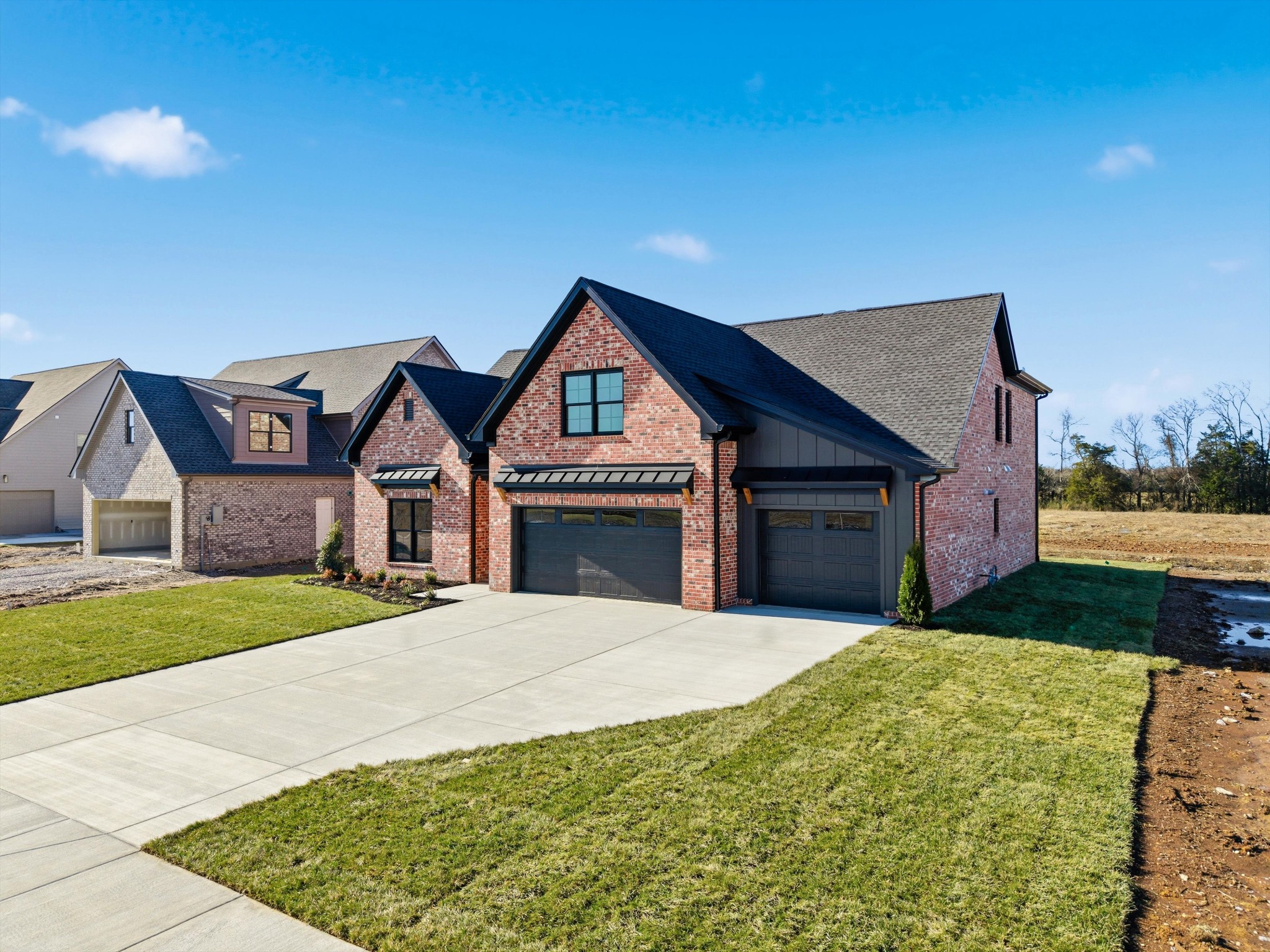 5524 Sinclair Street Murfreesboro, TN 37127 - Photo 6 of 63