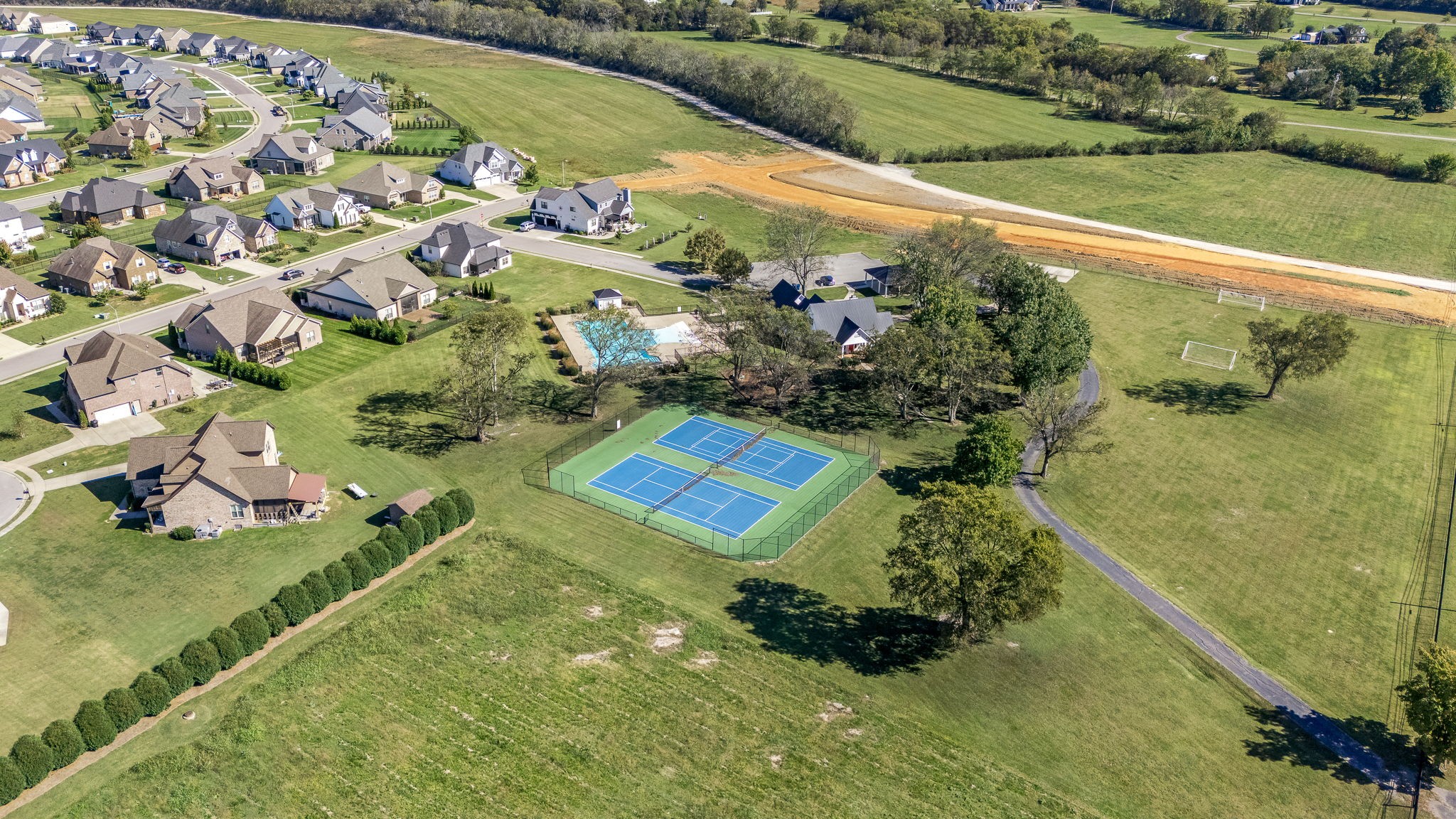 5524 Sinclair Street Murfreesboro, TN 37127 - Photo 61 of 63