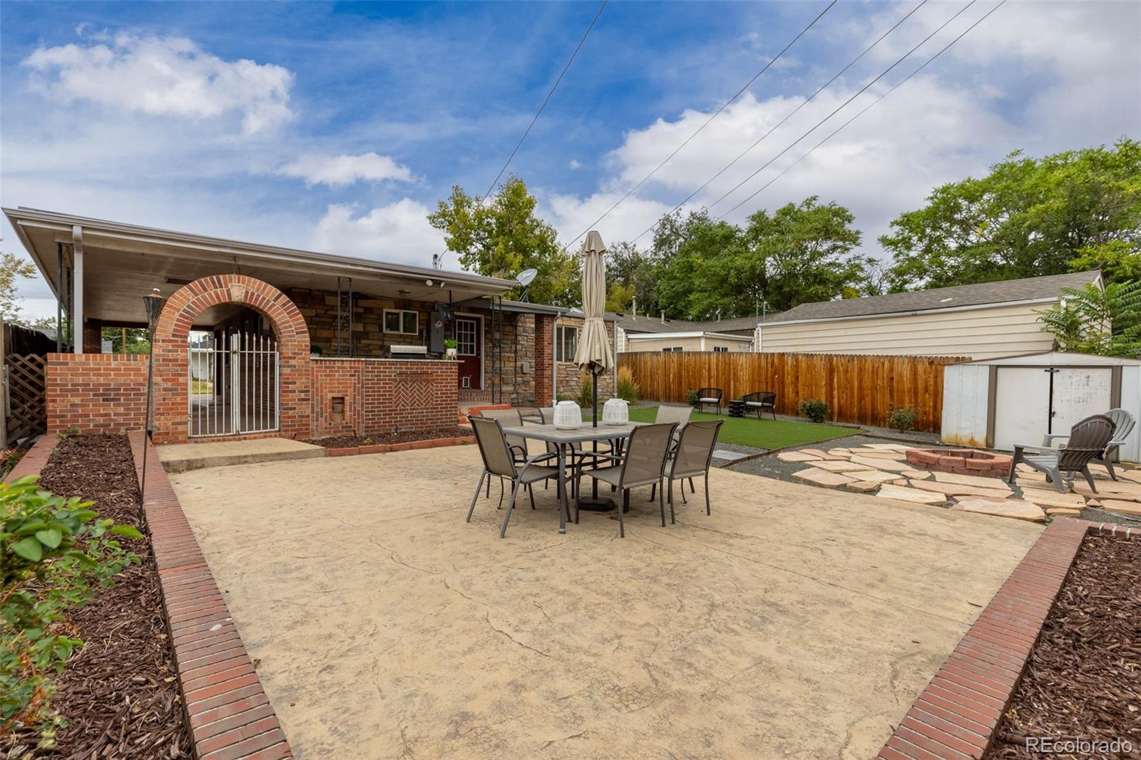 4870 Raritan Street Denver, CO 80221 - Photo 34 of 50 Gallery Image 34