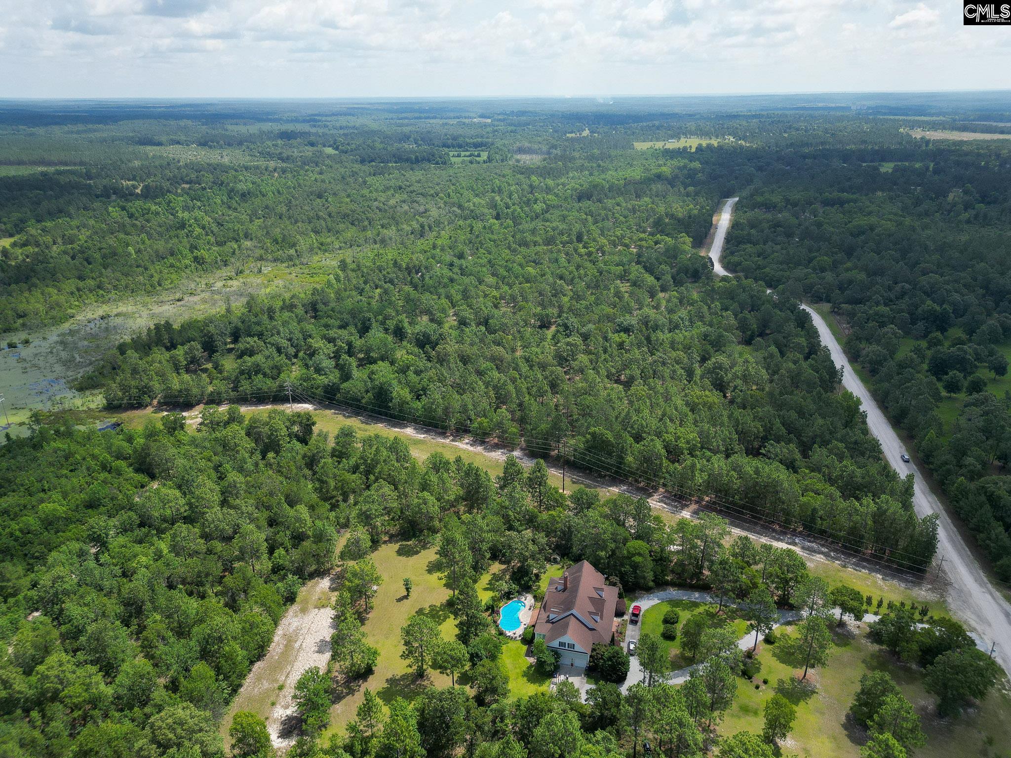 196 Hound Holw Road Camden, SC 29020 - Photo 10 of 12 Gallery Image 10