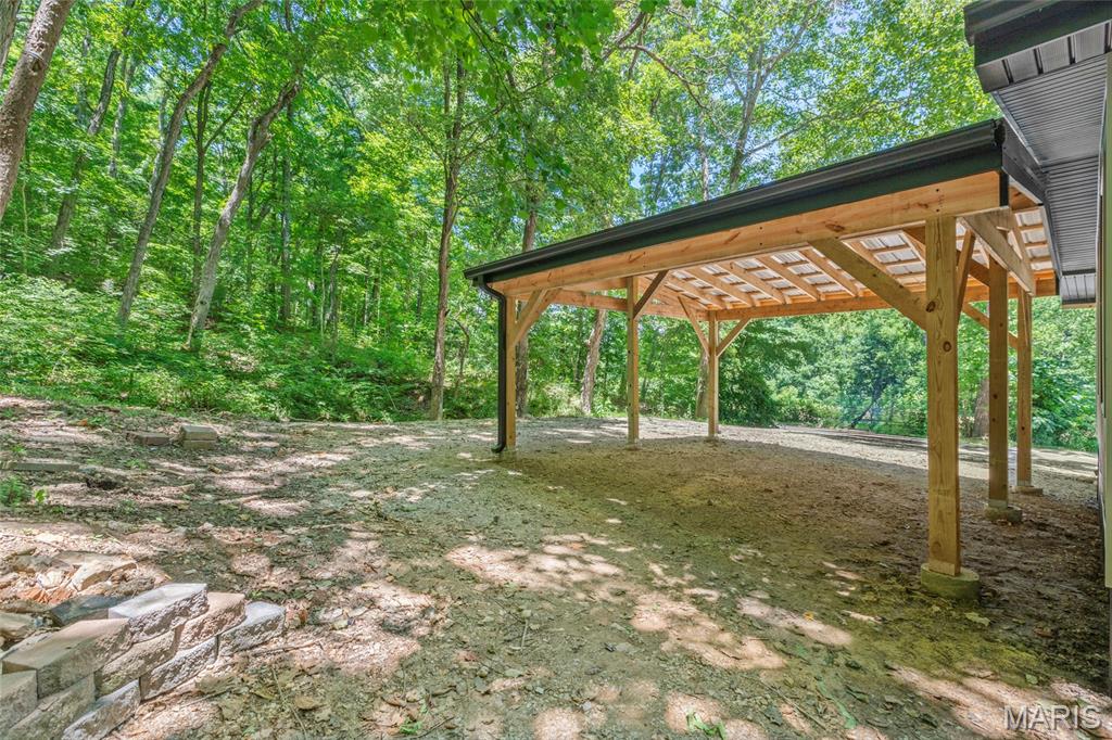 14355 Charter Church Road De Soto, MO 63020 - Photo 36 of 37