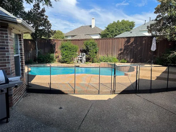 $3,300 | Undisclosed Address, Plano, TX 75025