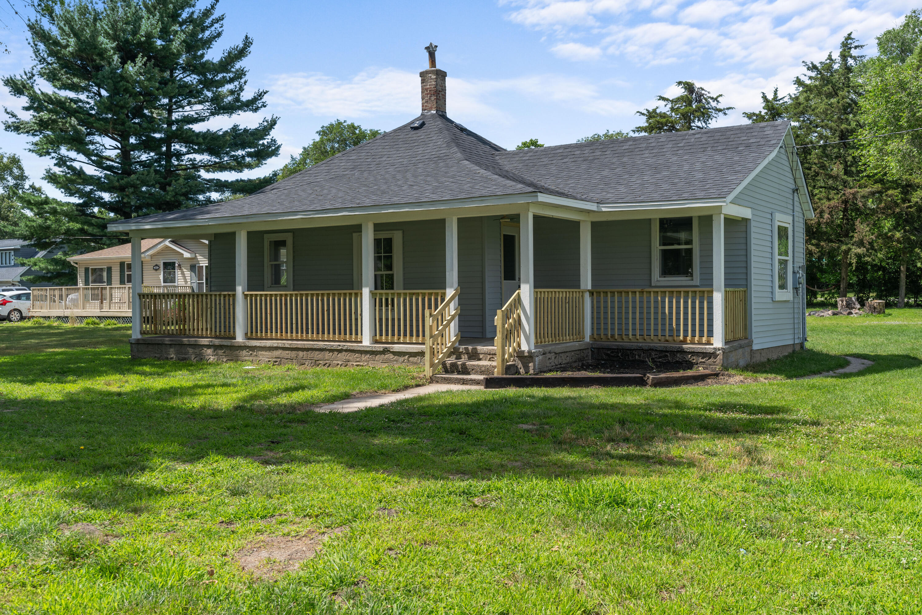 6010 West 1260th Street North Demotte, IN 46310 - Photo 3 of 19 3000x2000