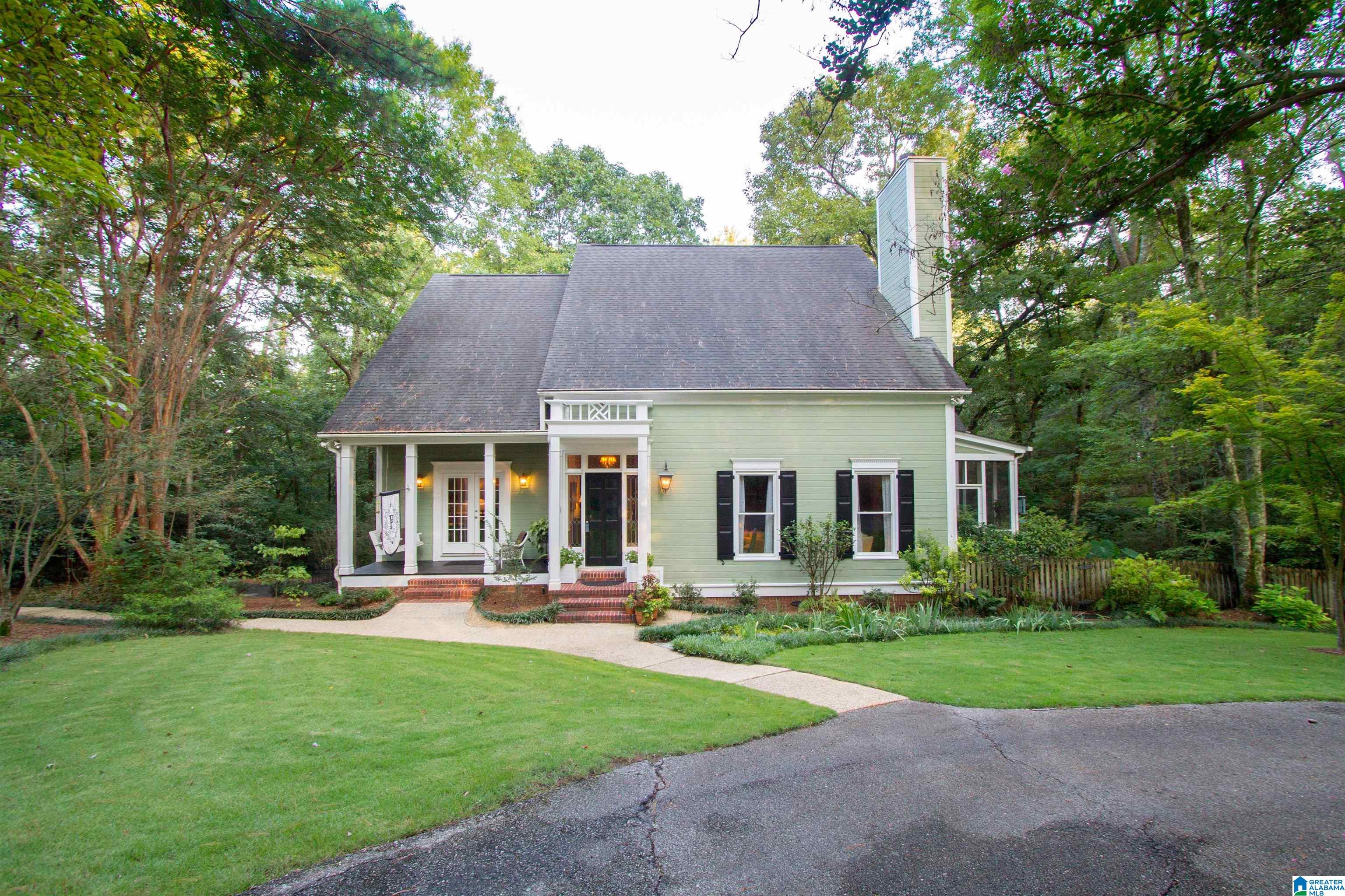 190 Nashua Street Montevallo, AL 35115 - Photo 2 of 55