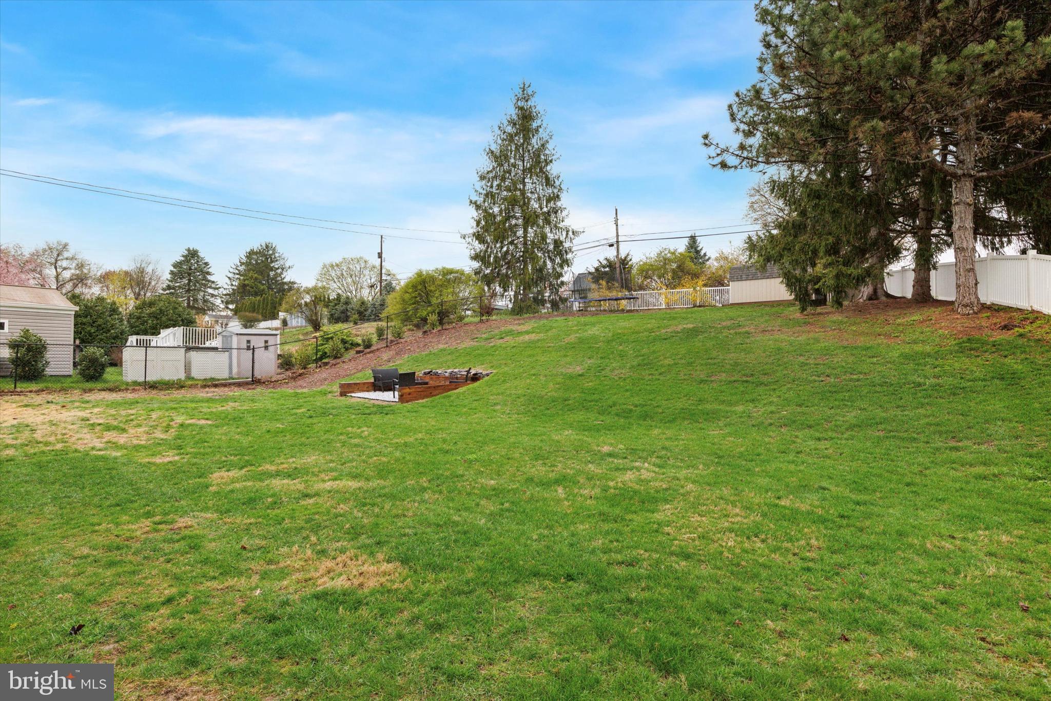 3 Buttonwood Avenue Malvern, PA 19355 - Photo 24 of 25 a view of a green field
