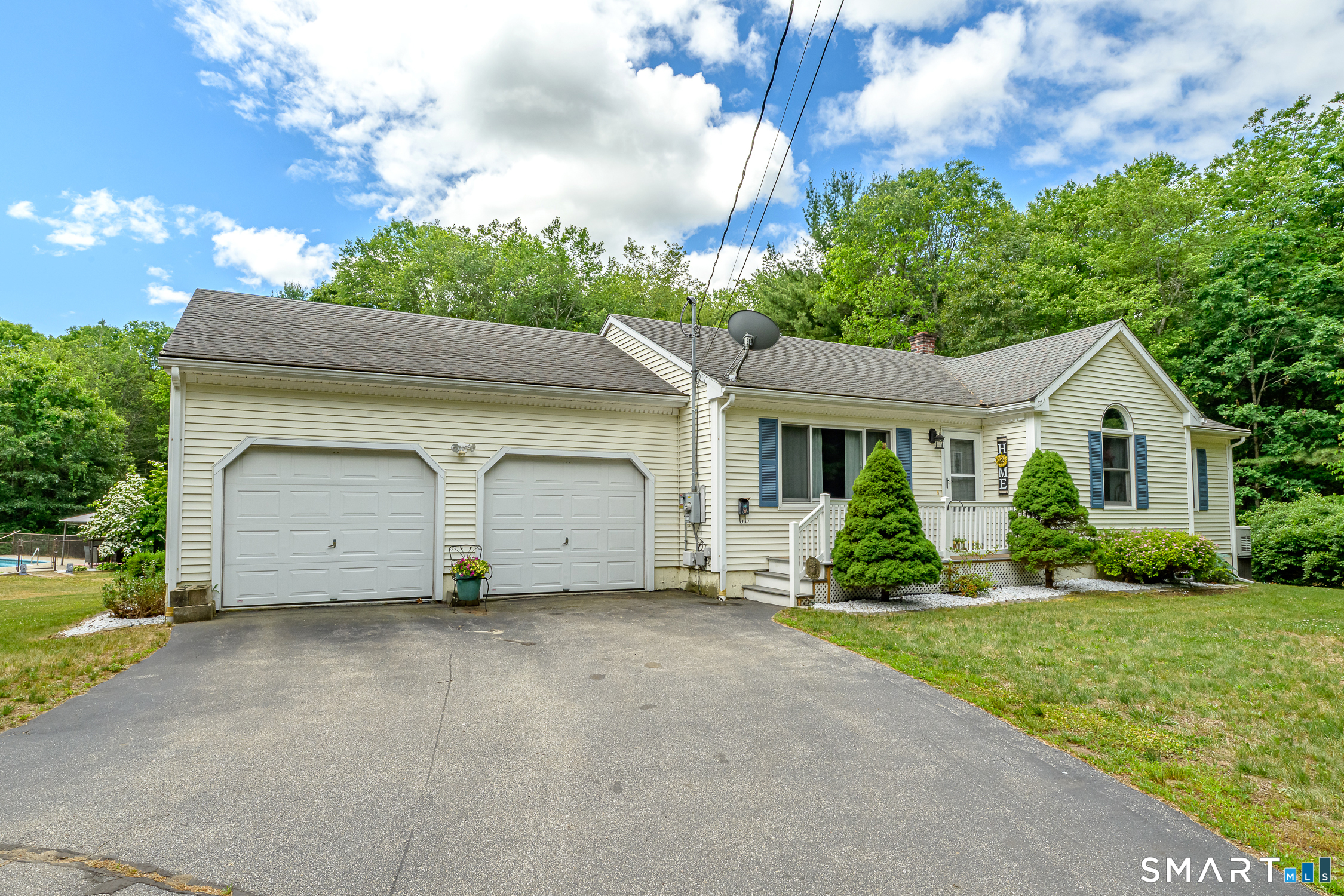 97 Lillibridge Road Plainfield, CT 06374 - Photo 1 of 1 Gallery Image 1