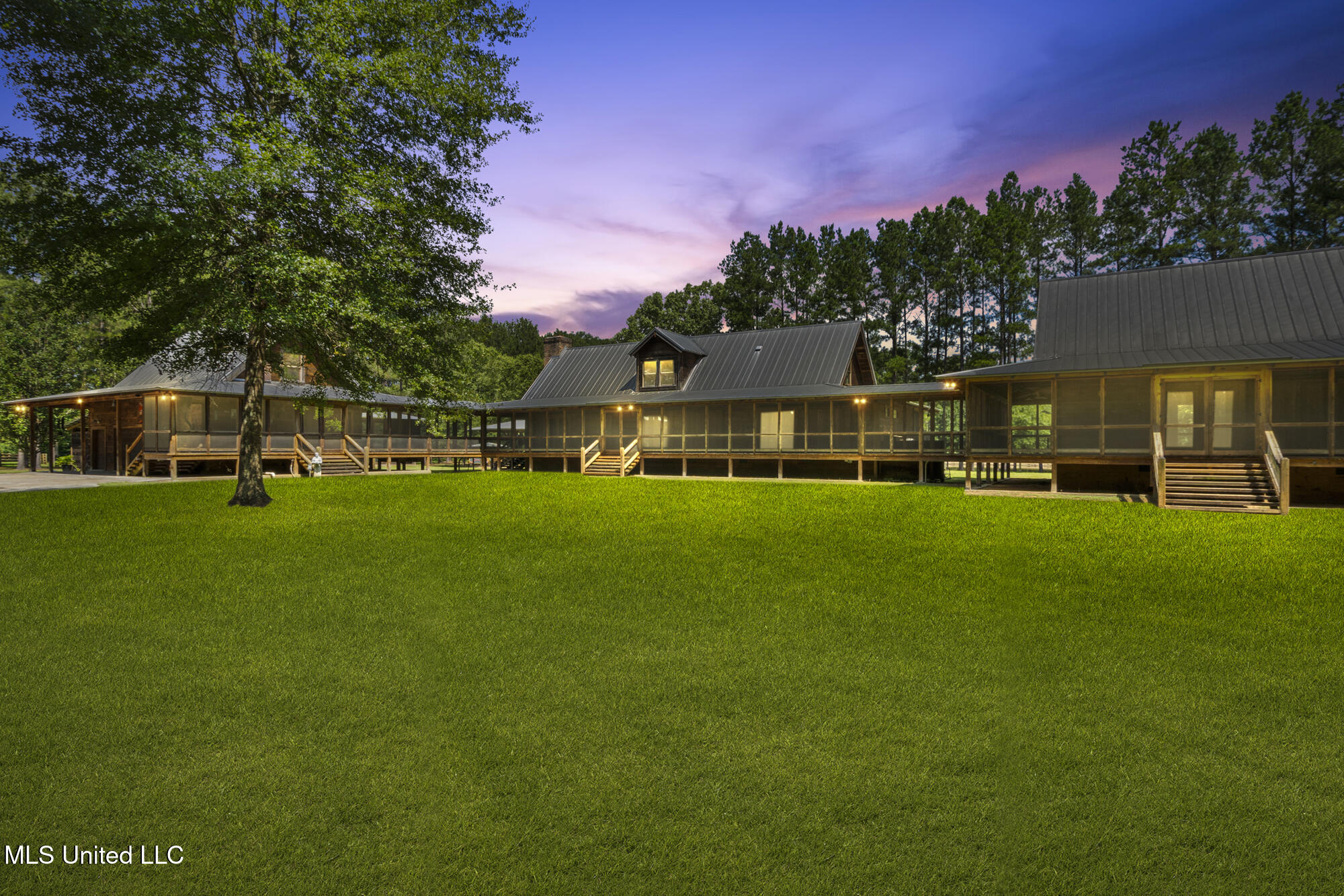 1163 John Amacker Road Poplarville, MS 39470 - Photo 2 of 88 dsc01687-vt