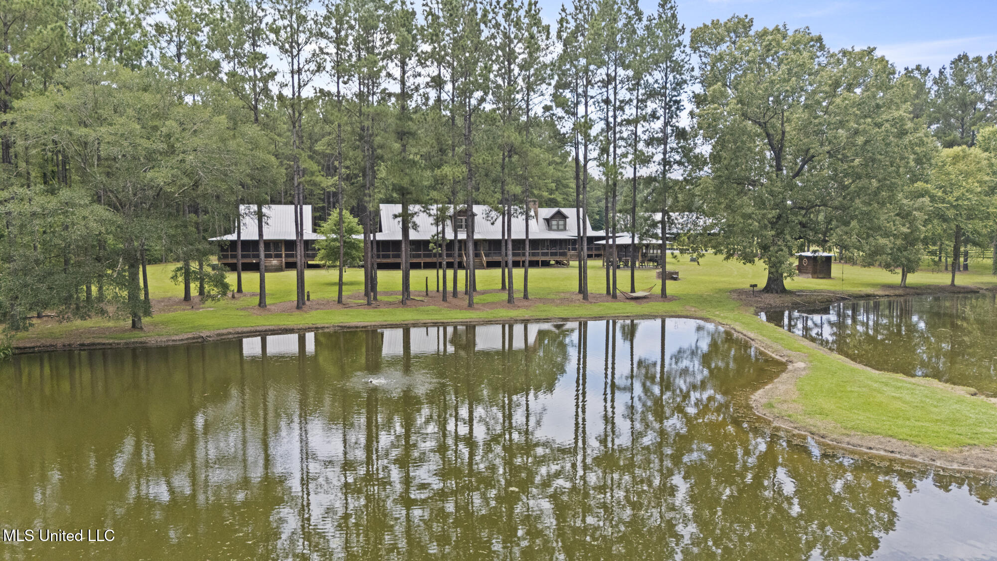 1163 John Amacker Road Poplarville, MS 39470 - Photo 3 of 88 ghubphoto_005