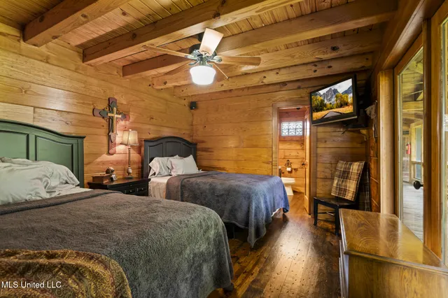 $3,250,000 | 1163 John Amacker Road, Poplarville, MS 39470