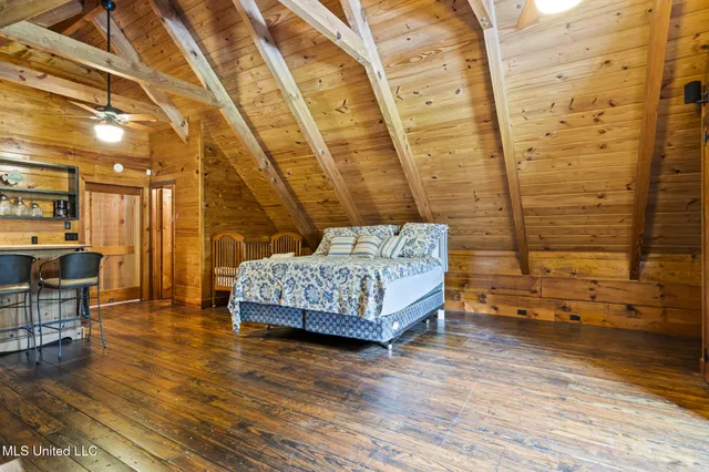 $3,250,000 | 1163 John Amacker Road, Poplarville, MS 39470