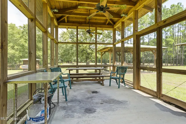$3,250,000 | 1163 John Amacker Road, Poplarville, MS 39470