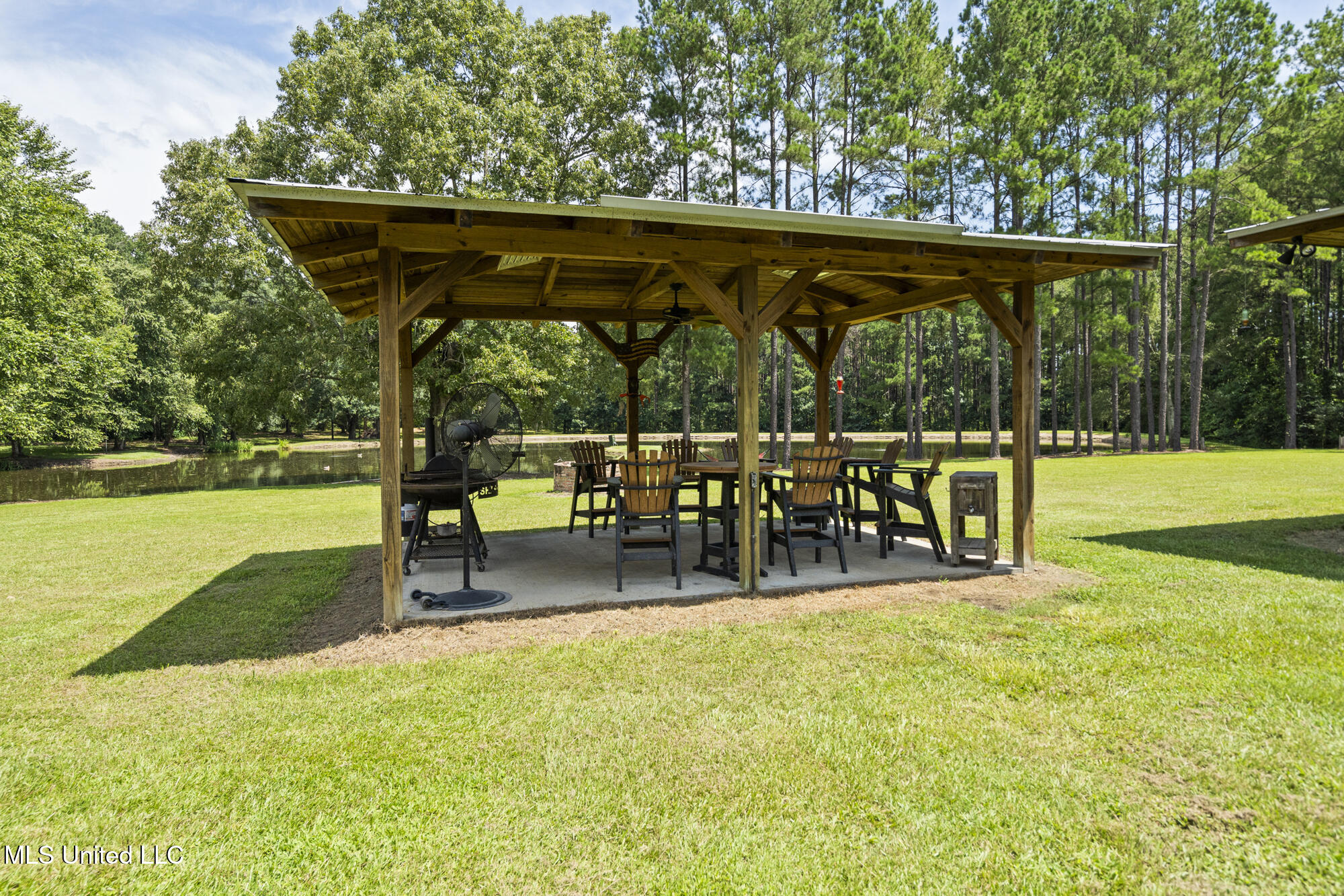 1163 John Amacker Road Poplarville, MS 39470 - Photo 65 of 88 ghubphoto_059