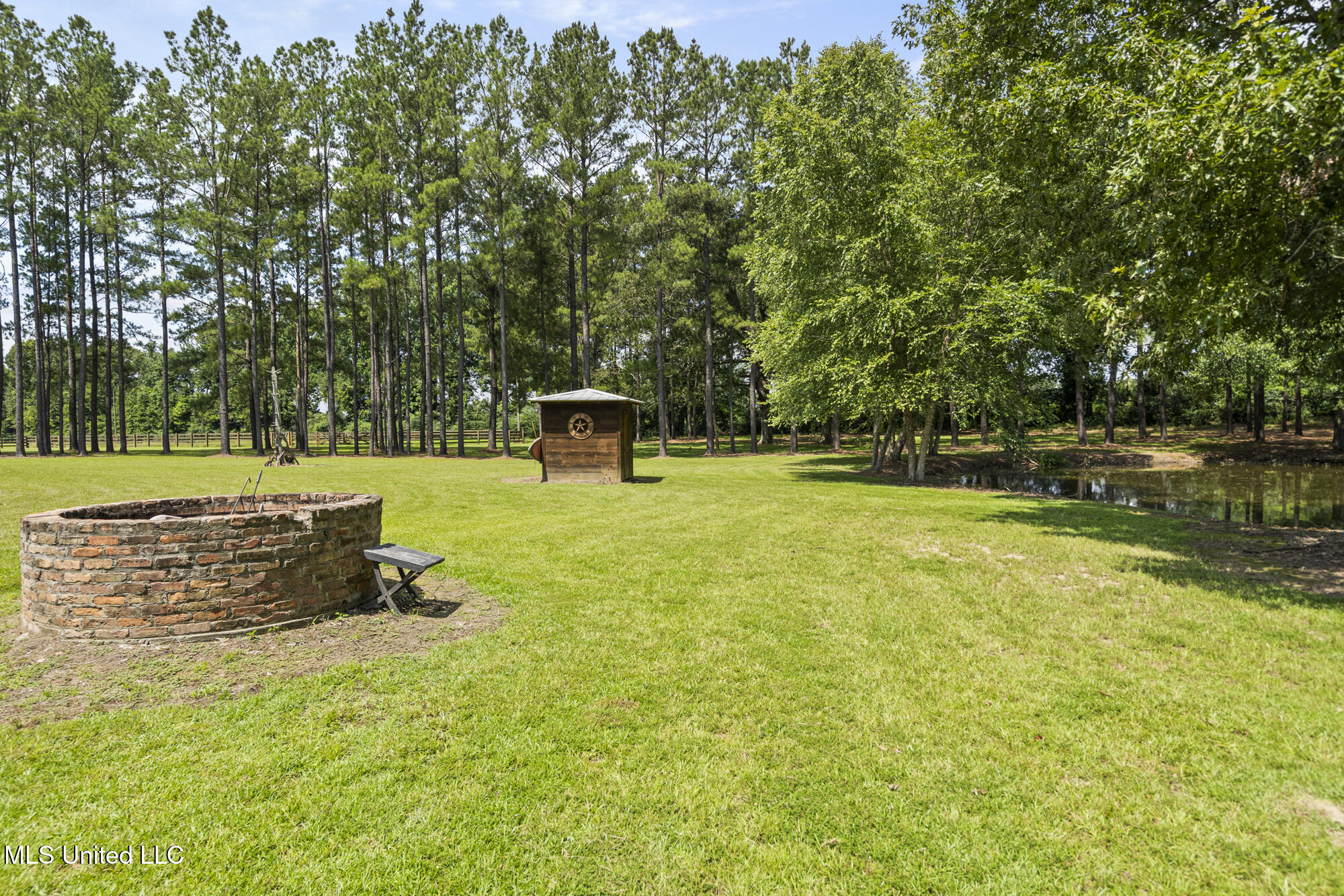 1163 John Amacker Road Poplarville, MS 39470 - Photo 68 of 88 ghubphoto_062