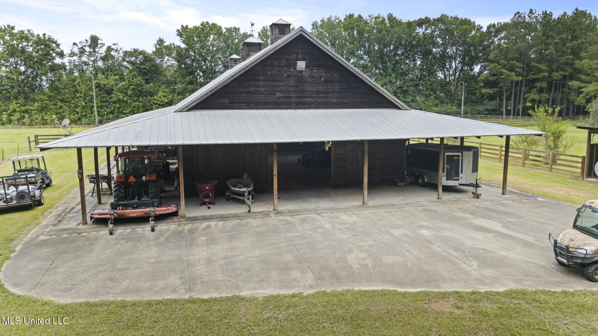 1163 John Amacker Road Poplarville, MS 39470 - Photo 7 of 88 ghubphoto_008