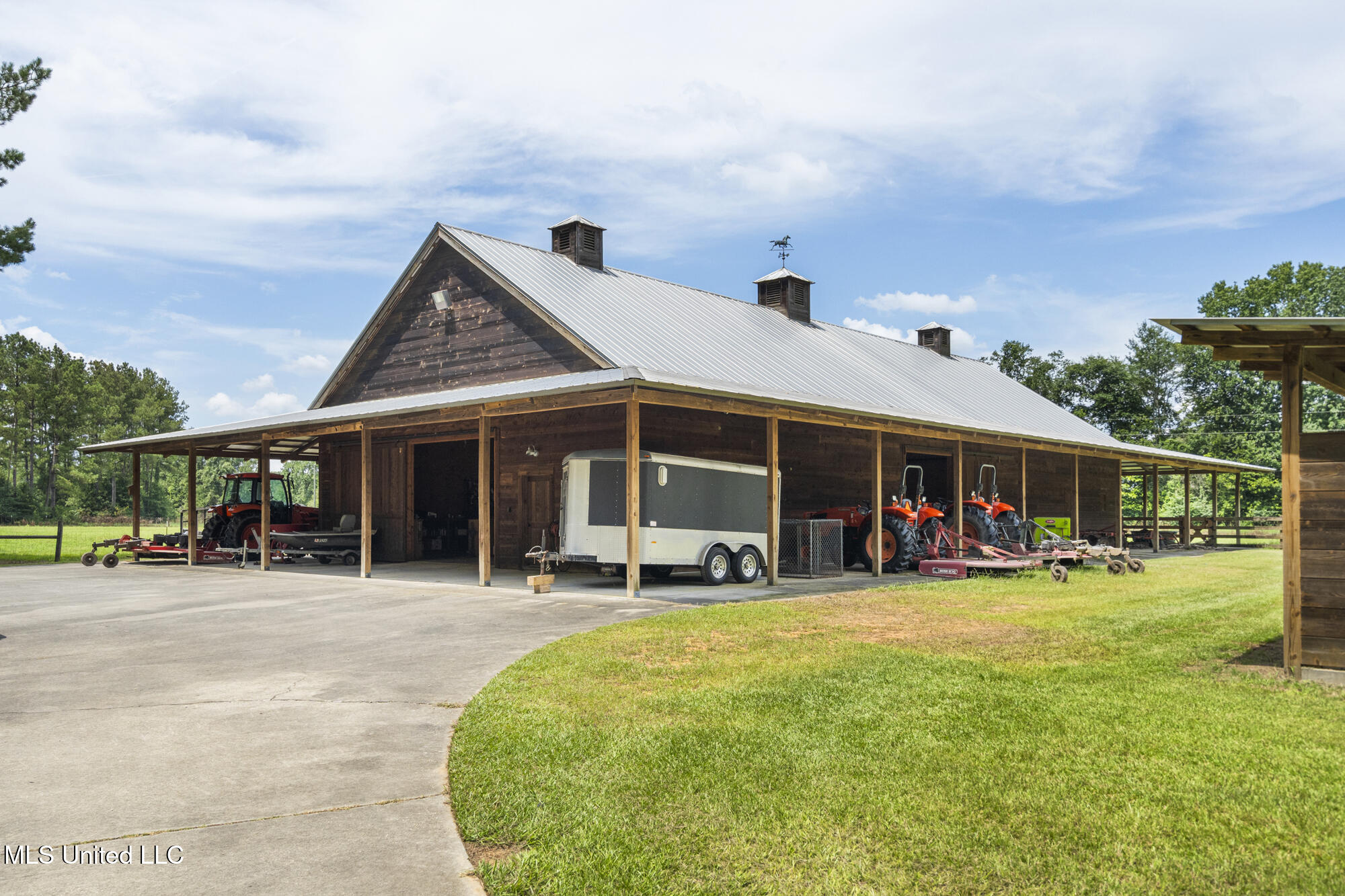 1163 John Amacker Road Poplarville, MS 39470 - Photo 73 of 88 ghubphoto_067