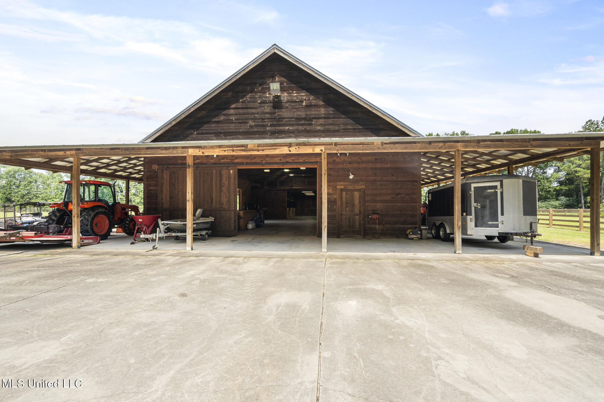 1163 John Amacker Road Poplarville, MS 39470 - Photo 74 of 88 ghubphoto_068