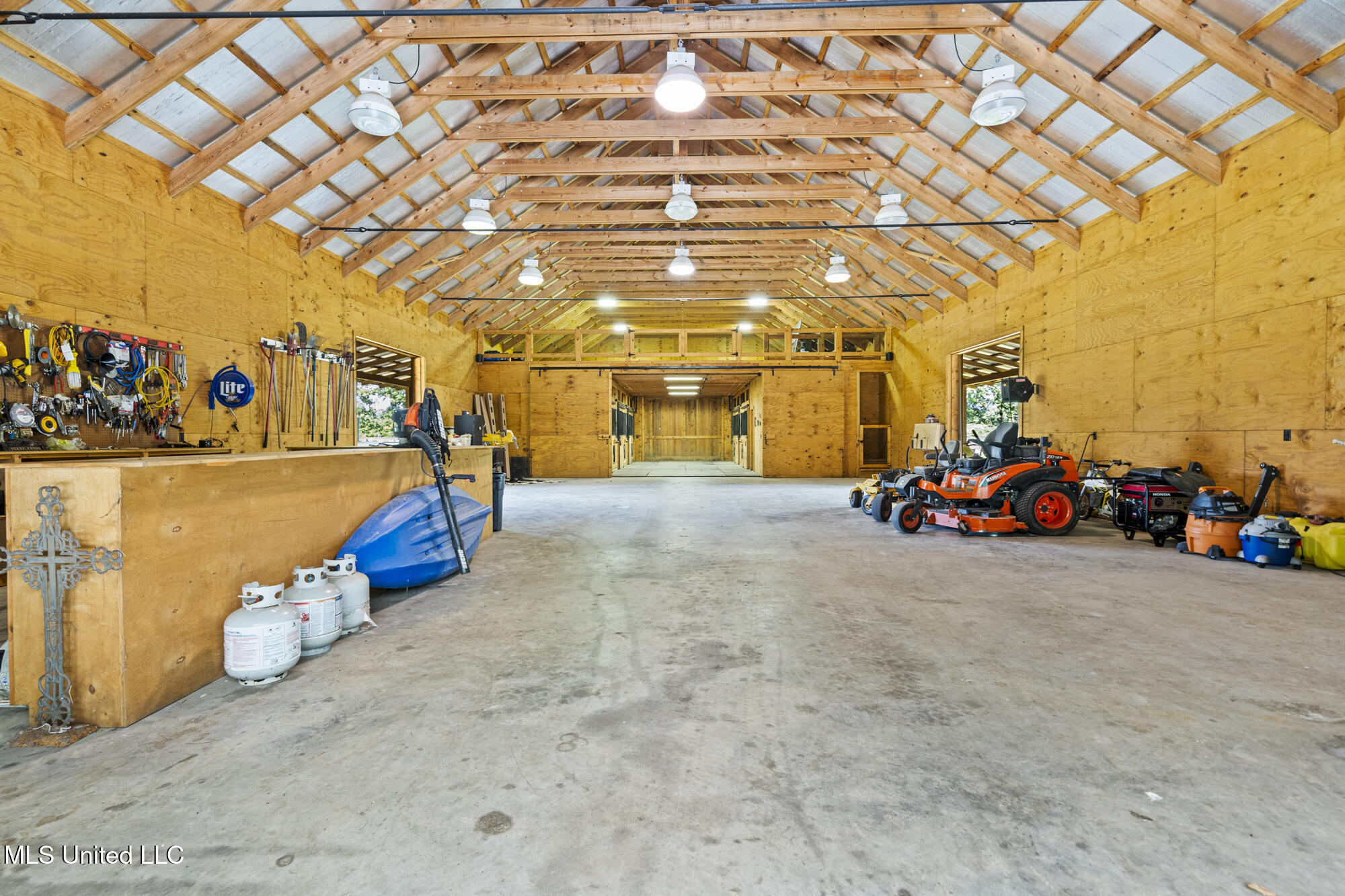 1163 John Amacker Road Poplarville, MS 39470 - Photo 75 of 88 ghubphoto_069