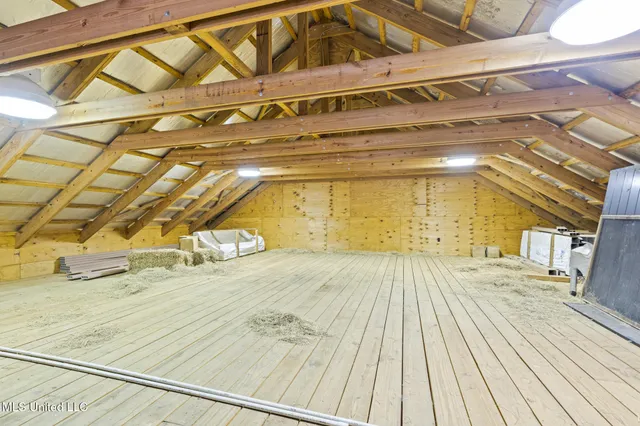 $3,250,000 | 1163 John Amacker Road, Poplarville, MS 39470