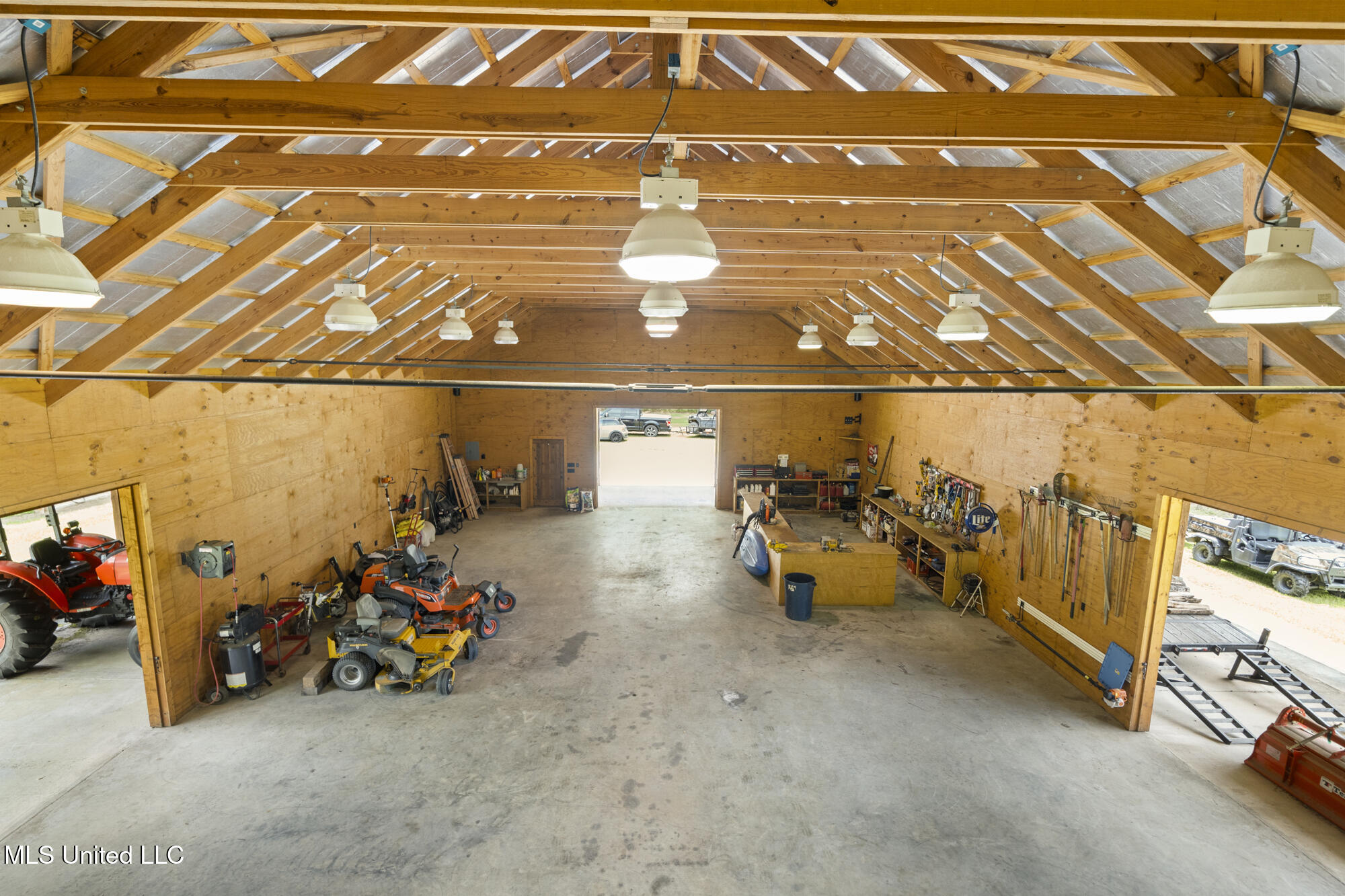 1163 John Amacker Road Poplarville, MS 39470 - Photo 85 of 88 ghubphoto_079