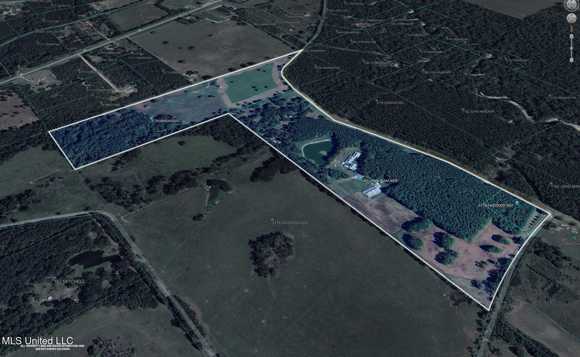 1163 John Amacker Road Poplarville, MS 39470 - Photo 88 of 88 screenshot 2025-07-04 065300e.png