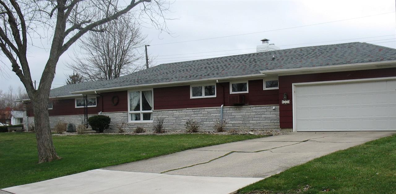 532 Stratton Way Decatur, IN 46733 - Photo 1 of 19 Gallery Image 1