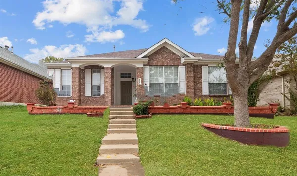 $2,340 | 4521 Highridge Drive, The Colony, TX 75056