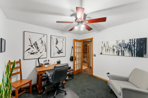 $668,500 | 4986 Foxborough Court, Bettendorf, IA 52722