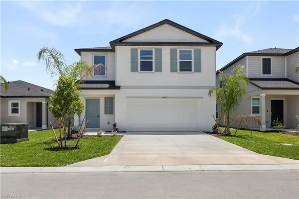 $2,400 | 4074 San Felice Lane, North Fort Myers, FL 33917